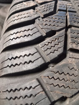 215/70R16 ZIMNÍ HANKOOK