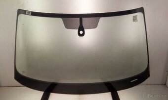 VW Arteon čelní sklo