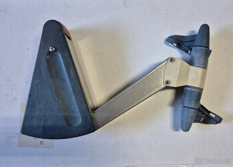 Rational myci rameno