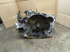 Převodovka Peugeot 607, 406, 407, C5 - 2.2 16v