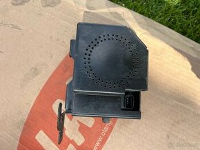 siréna alarmu Land Rove Discovery 3