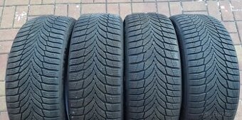 225/45 R18 95V XL zimní pneu NEXEN rok 2024  7-8mm - 1