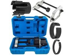 Stahovák silentbloků Ford MK4 Mondeo S-Max Galaxy Volvo S60