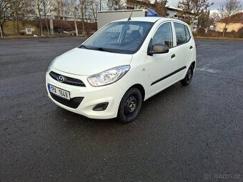 Hyundai i10 5☆ STAR EDITION