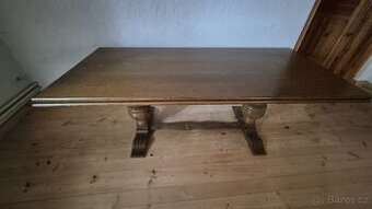 Stul konferencni jidelni - 1