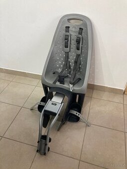 Cyklo sedačka dětská Thule