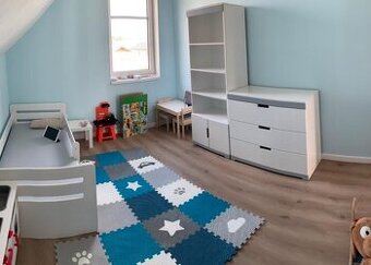 Dětský pokoj Taylor