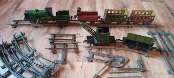 Vláček Marklin 990, Fandor