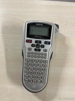 Štítkovač, popisovač - 1