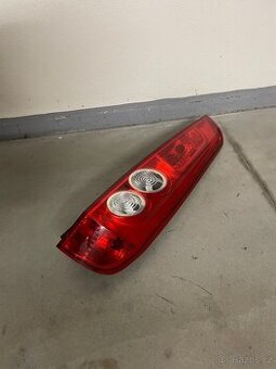 Prodám PZ světlo Ford Fiesta Mk5 facelift 3dv.