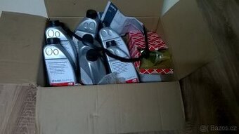 SADA VYMENY AUUTOMATICKE PREVODOKY - 1