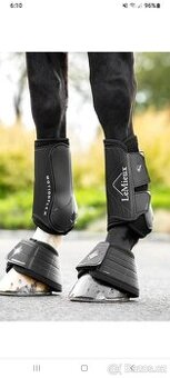 Kamaše Lemieux motionflex