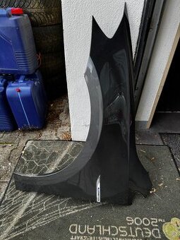 Volkswagen Golf 7 - levý blatník - 1