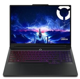 Lenovo Legion Pro 7 | 3 ROKY ZÁRUKA | NOVÉ | PC 68 989 Kč