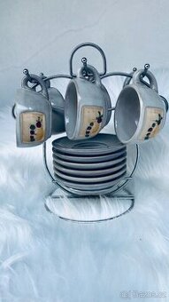 Keramická souprava - 1