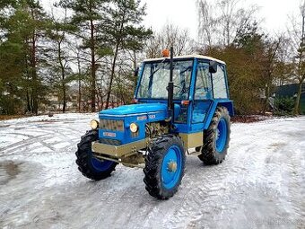 Zetor 5748 po opravě, 4x4, servo - 1