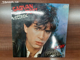 Sagvan Tofi - Večírek