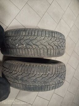 205/60 R16 Barum quartaris 5