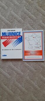 Francouzština- mluvnice