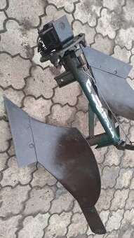Pluh pon 25 za malotraktor - 1