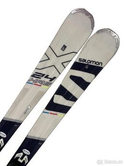 Carvingové lyže SALOMON 24 HOURS MAX