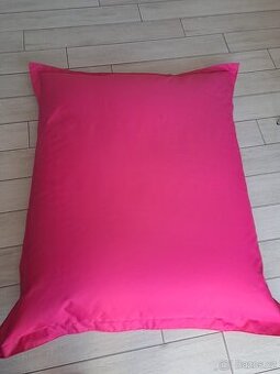 Sedací vak pro děti