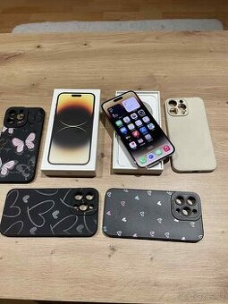 Iphone 14 Pro Max 256gb