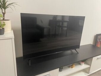 Televize TCL 43V6C