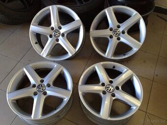 alu kola vw 5x112 r17 original vw