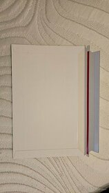 Kartonová obálka 180x280 mm