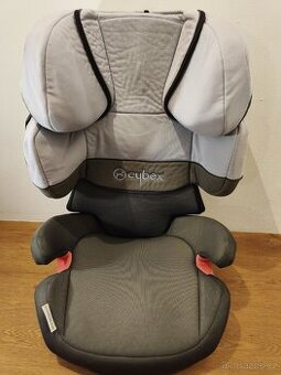 Autosedačka dětská Cybex Solution X-fit