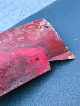 Podblatník Jawa 125/150/175/250