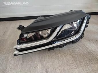 VW Arteon - světlomet levý 3G8941081D