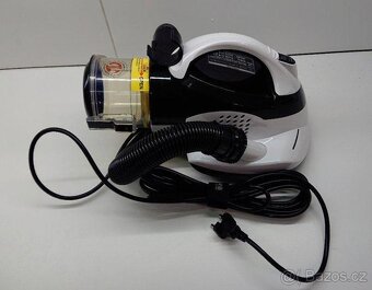 ANTIBAKTERIÁLNÍ vysavač ATOCARE s hadicí