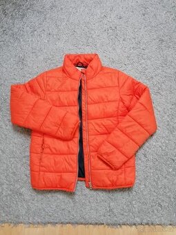 Dětská zimní bunda