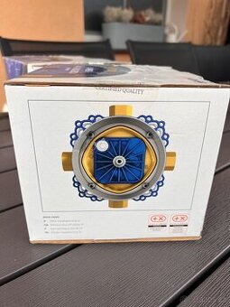 Hansa podomitkove těleso