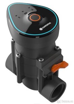 Gardena chytrý zavlažovač - zavlažovací ventil 9V Bluetooth