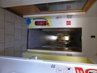 ubytovací zařízení - 1