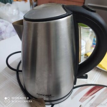 Nová rychlovarná konvice Smarton asi 1.7 L