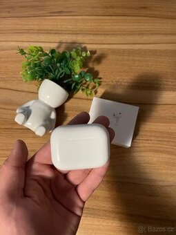 AirPods Pro 3 (2025)