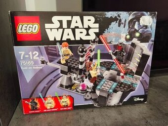 LEGO Star Wars 75169 Souboj na Naboo™