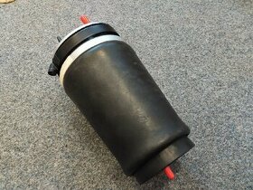 Měch tlumič Range Rover