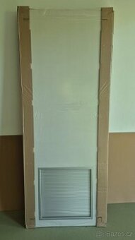 Dveře interiérové 80 x 210 Leve a prave