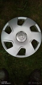 Poklice orig. ŠKODA