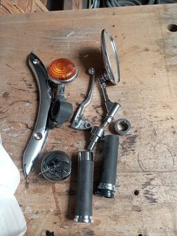 Yamaha Dragstar 1100