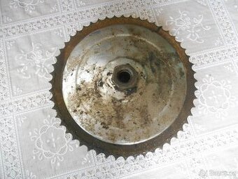 jawa 250 panelka rozeta