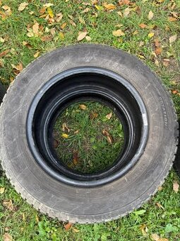 Good Year vector 195/65 r15 zimní pneu