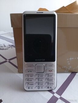 Prodám telefón Aligátor.