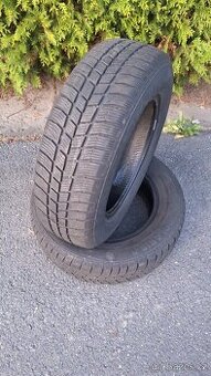 Zimní pneu Barum polaris3 175/70 R14