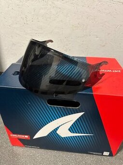 Shark plexi kouřové